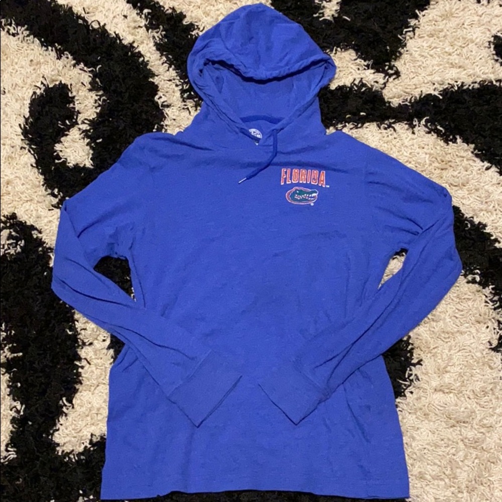 florida gators hoodie